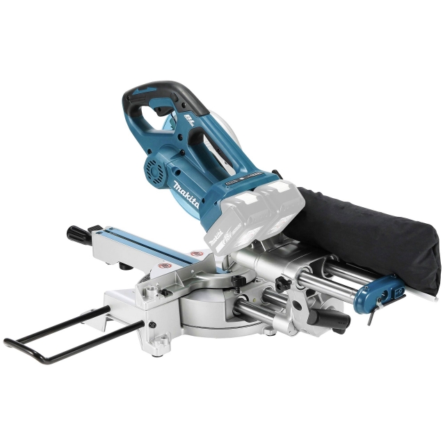 MAKITA MAKITA DLS714NZ Twin 18v  (36v) Mitre Saw BODY ONLY