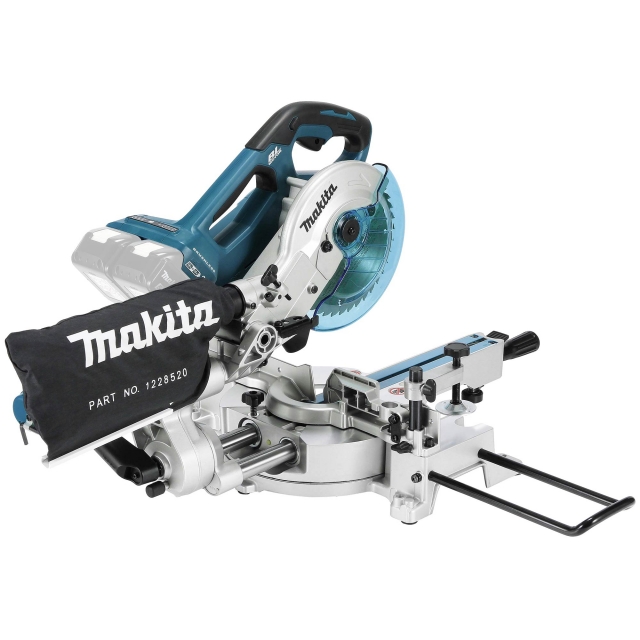 MAKITA MAKITA DLS714NZ Twin 18v  (36v) Mitre Saw BODY ONLY
