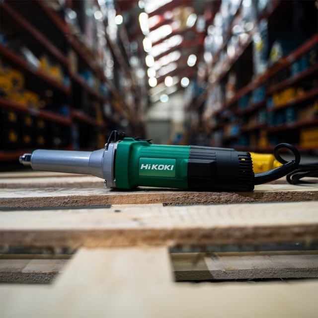 HiKOKI HIKOKI GP2S2 110v 520w Straight Grinder