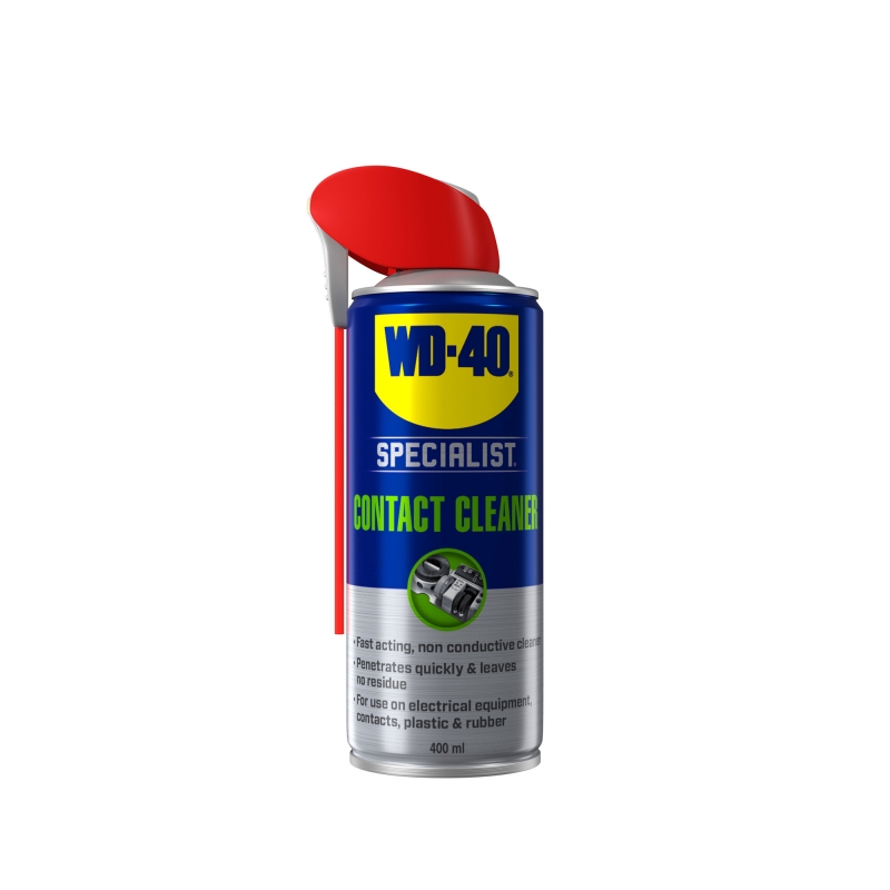 WD-40 WD-40 Contact Cleaner 400ml