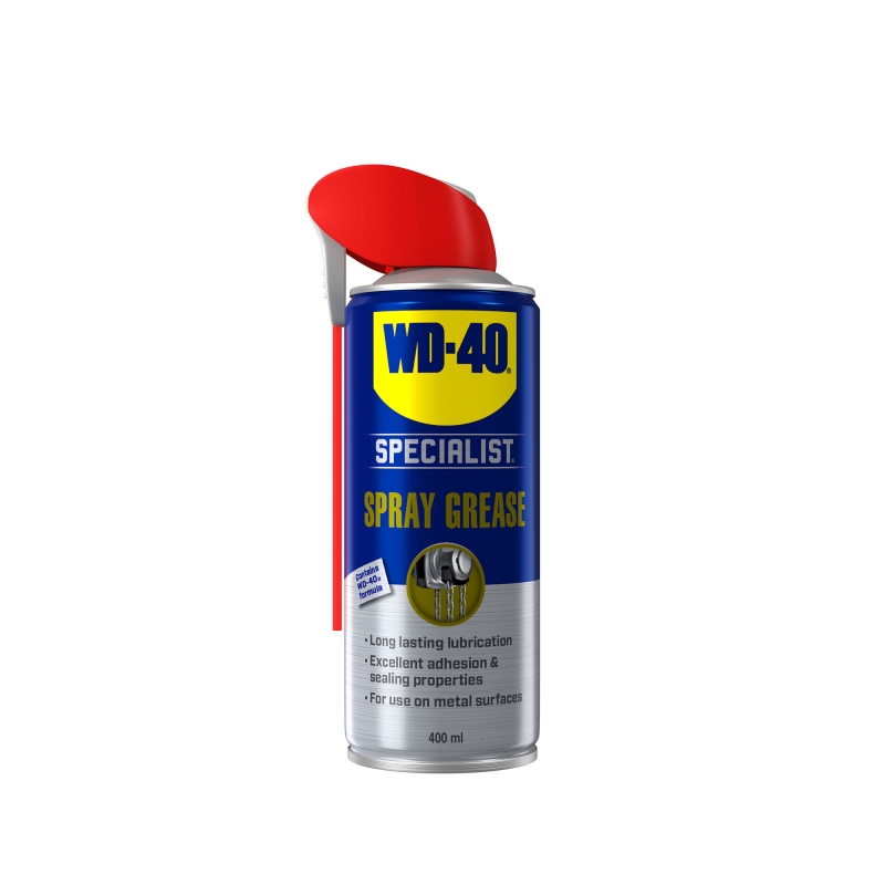 WD-40 WD-40 Spray Grease 400ml
