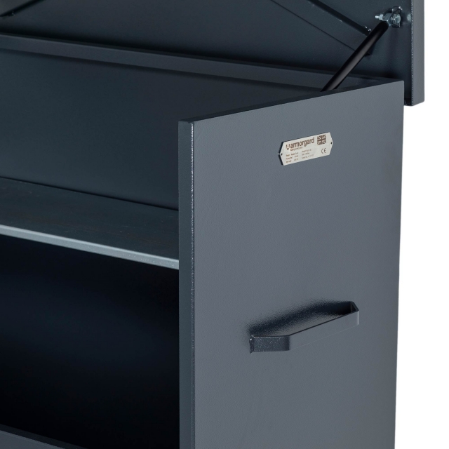 ARMORGARD ARMORGARD OX4 Oxbox Site Chest 1220x600x1185