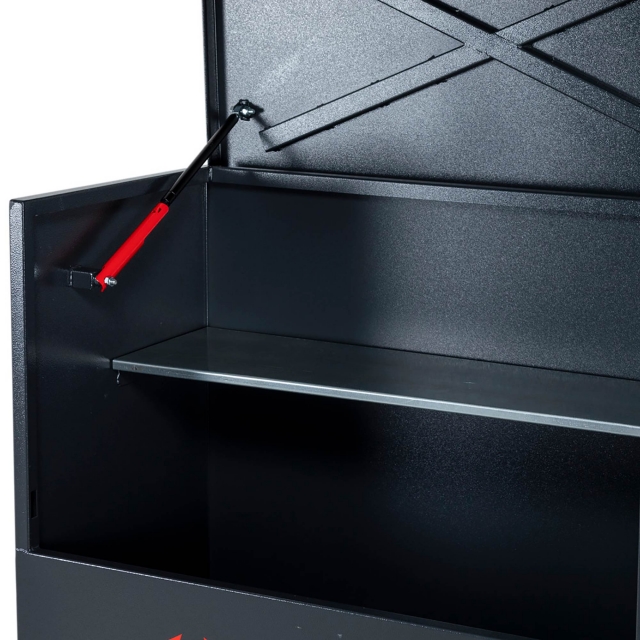 ARMORGARD ARMORGARD OX4 Oxbox Site Chest 1220x600x1185