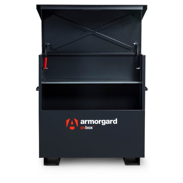 ARMORGARD ARMORGARD OX4 Oxbox Site Chest 1220x600x1185