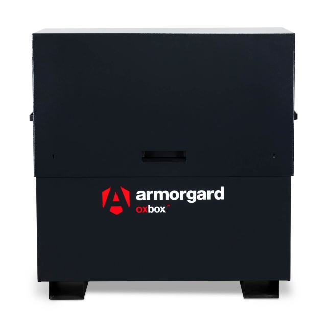 ARMORGARD ARMORGARD OX4 Oxbox Site Chest 1220x600x1185