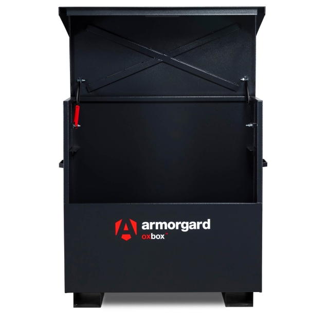 ARMORGARD ARMORGARD OX4 Oxbox Site Chest 1220x600x1185