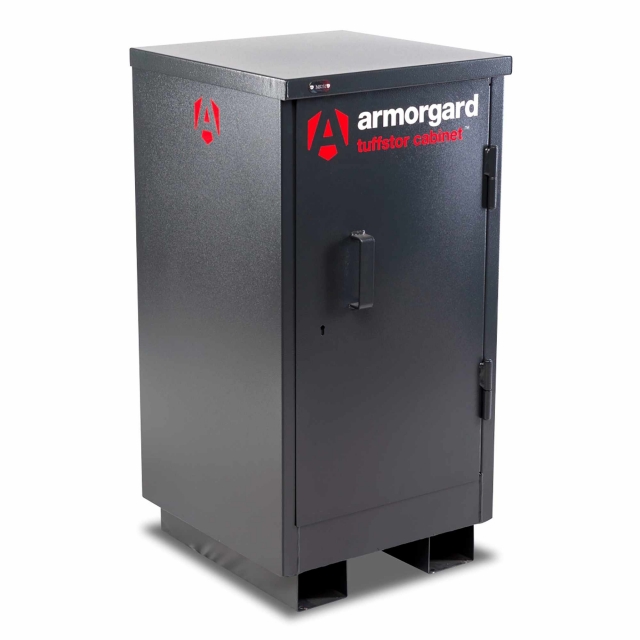 ARMORGARD ARMORGARD TSC1 Tuffstor Cabinet 500x530x980