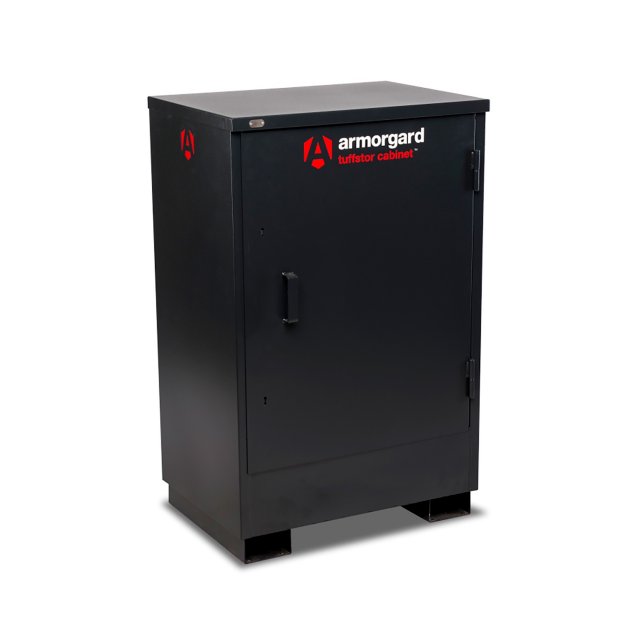 ARMORGARD ARMORGARD TSC2 Tuffstor Cabinet 800x585x1250