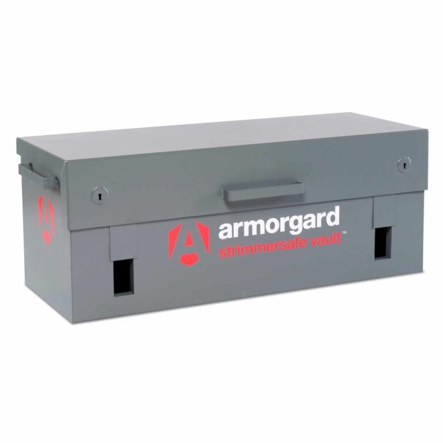 ARMORGARD ARMORGARD SSV12 Strimmer Safe Vault 1275x515x450
