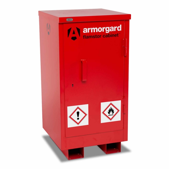 ARMORGARD ARMORGARD FSC1 FlamStor Cabinet 500x530x980