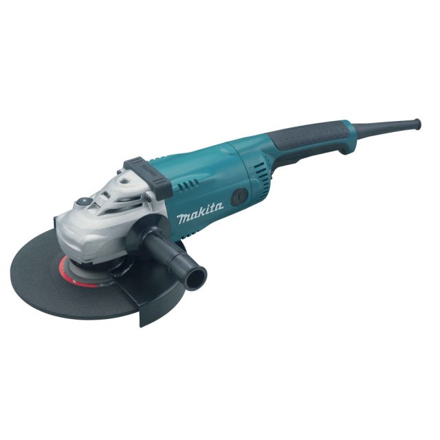 MAKITA MAKITA GA9020S 110v 230mm 9