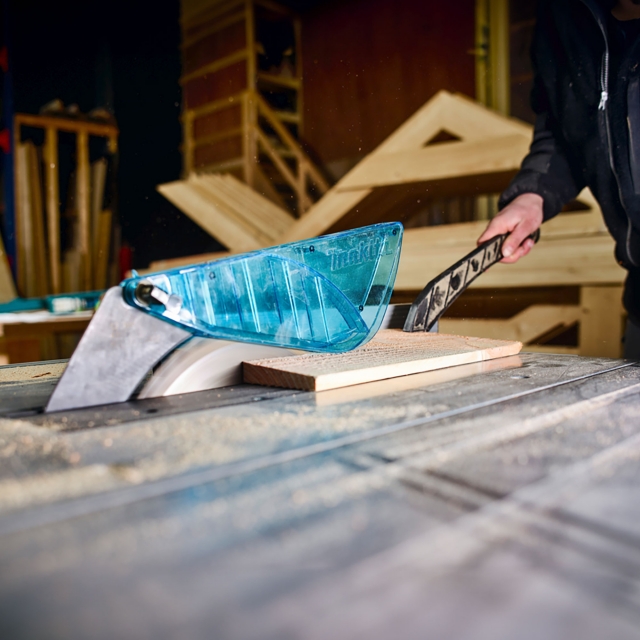 MAKITA MAKITA 2712 110v 315mm Table Saw