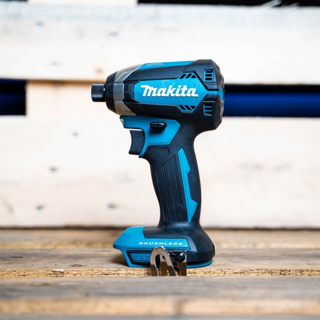 MAKITA MAKITA DTD153Z 18v LXT Brushless Impact Driver BODY ONLY