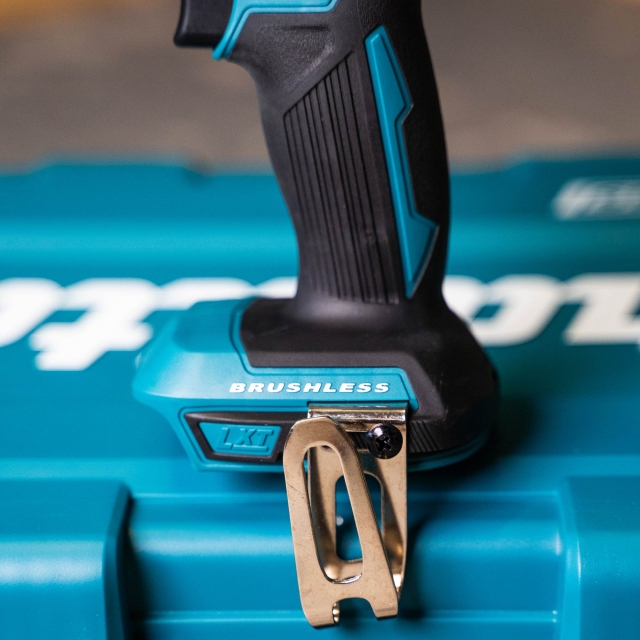 MAKITA MAKITA DTD153Z 18v LXT Brushless Impact Driver BODY ONLY