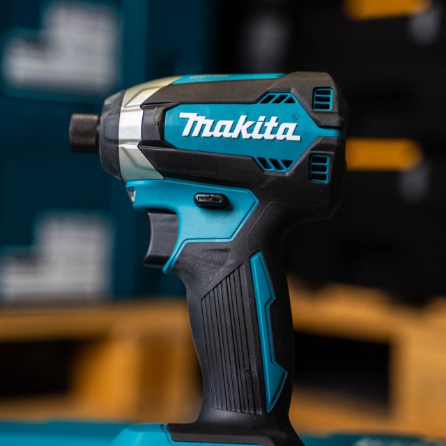 MAKITA MAKITA DTD153Z 18v LXT Brushless Impact Driver BODY ONLY