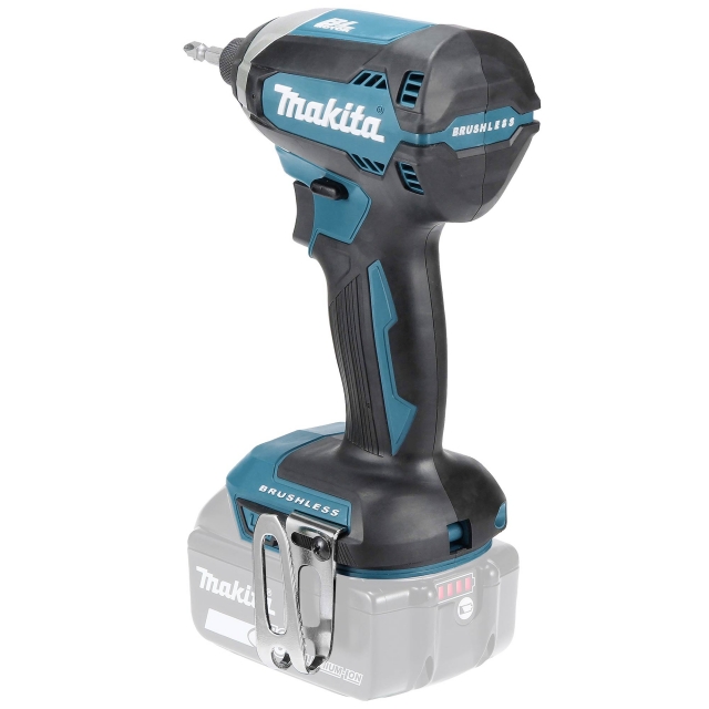 MAKITA MAKITA DTD153Z 18v LXT Brushless Impact Driver BODY ONLY