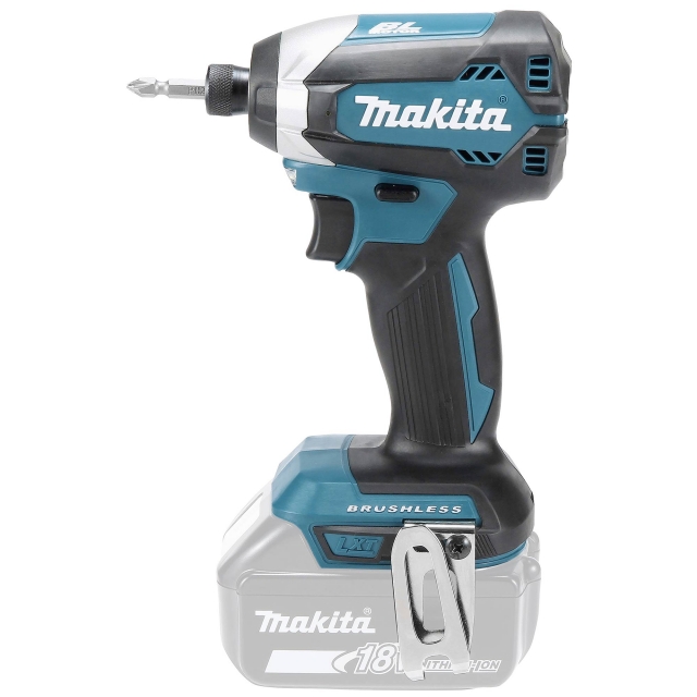 MAKITA MAKITA DTD153Z 18v LXT Brushless Impact Driver BODY ONLY