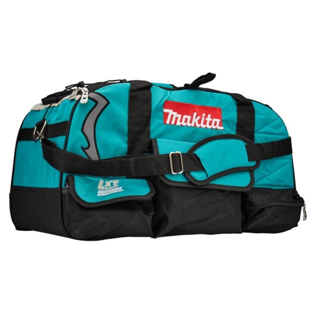 MAKITA MAKITA 831278-2 Heavy Duty Tool Bag LXT400