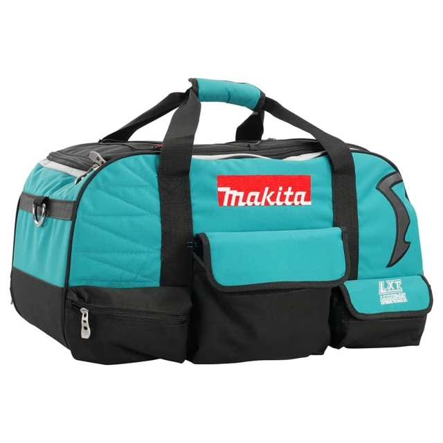 MAKITA MAKITA 831278-2 Heavy Duty Tool Bag LXT400
