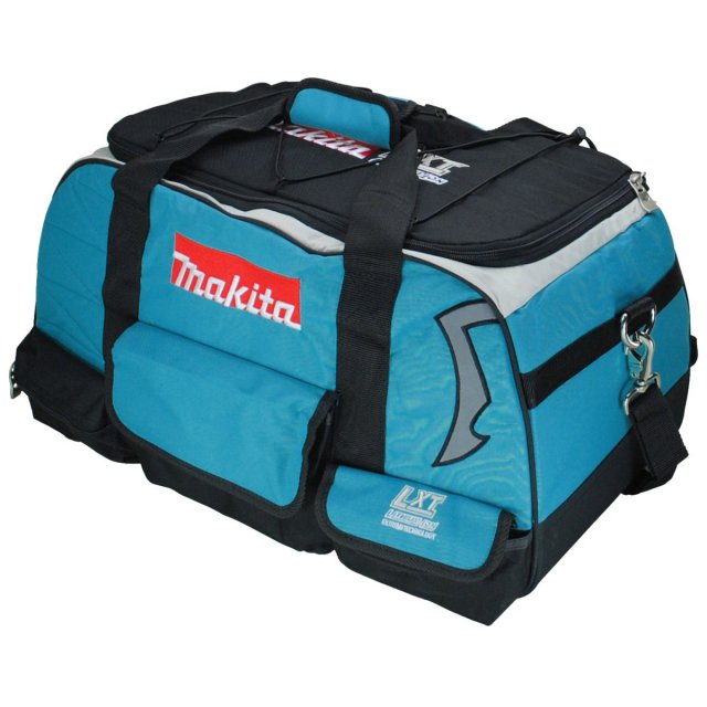 MAKITA MAKITA 831278-2 Heavy Duty Tool Bag LXT400