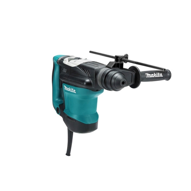 MAKITA MAKITA HR3210C 110v SDS Plus Rotary Hammer Drill