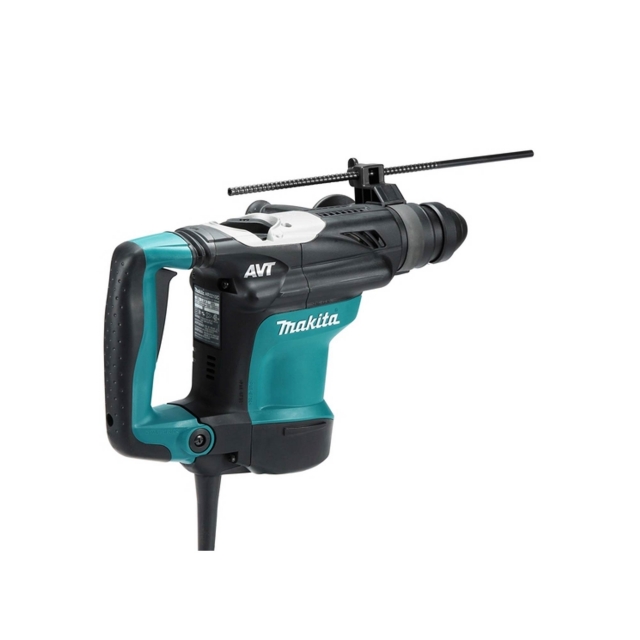MAKITA MAKITA HR3210C 110v SDS Plus Rotary Hammer Drill