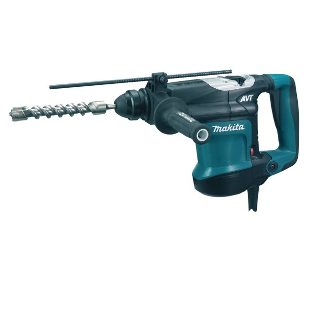 MAKITA MAKITA HR3210C 110v SDS Plus Rotary Hammer Drill