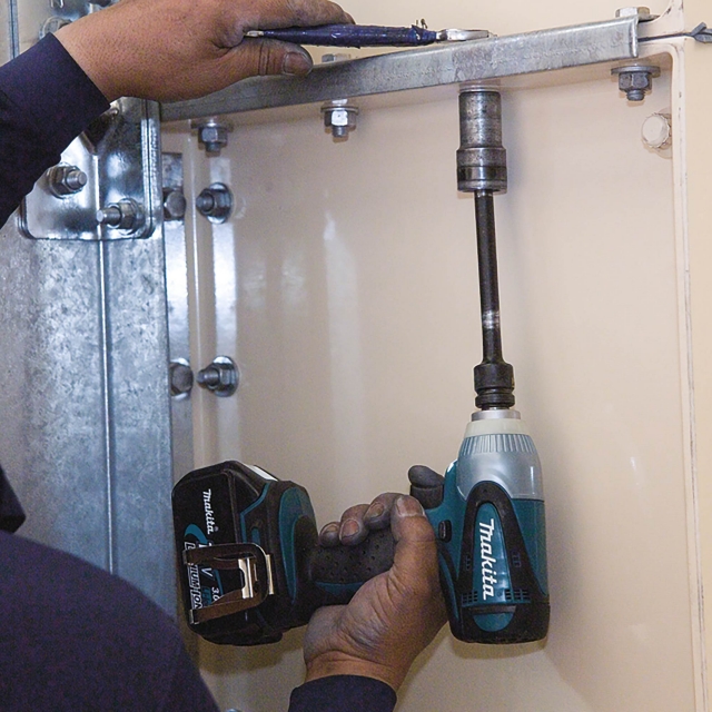 MAKITA MAKITA DTW251Z 18v Impact Wrench BODY ONLY