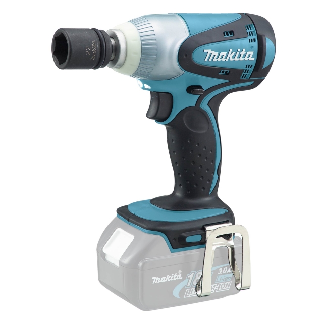 MAKITA MAKITA DTW251Z 18v Impact Wrench BODY ONLY