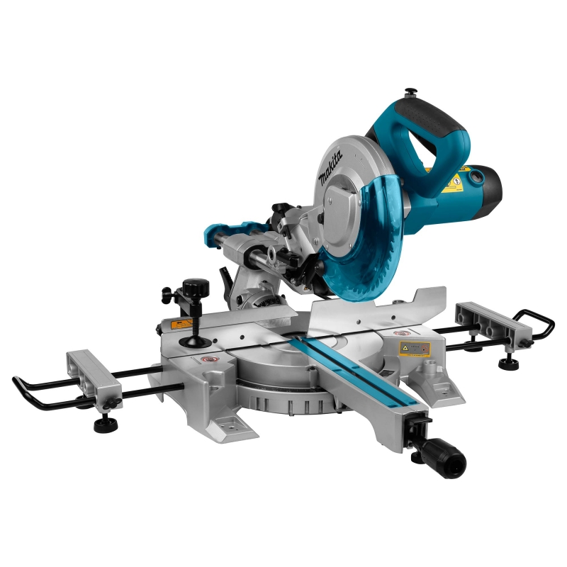 MAKITA MAKITA LS0815FLN 240v 216mm Mitre Saw Laser and Light
