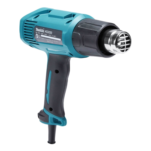 MAKITA MAKITA HG5030K 240v 1600w Heat Gun