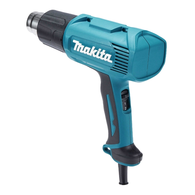 MAKITA MAKITA HG5030K 240v 1600w Heat Gun