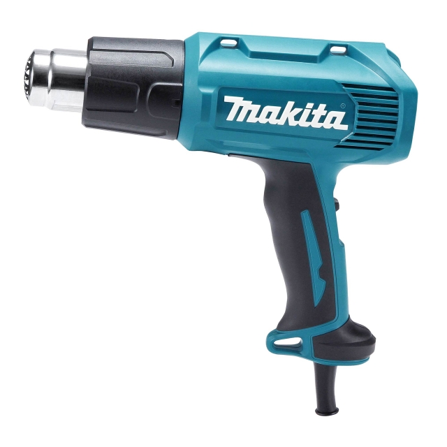 MAKITA MAKITA HG5030K 240v 1600w Heat Gun