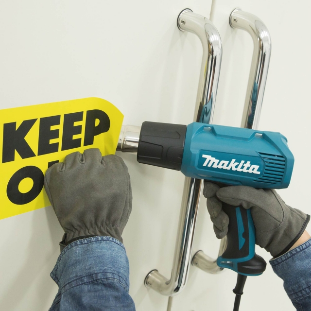 MAKITA MAKITA HG5030K 110v 1300w Heat Gun