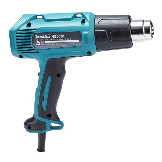 MAKITA MAKITA HG5030K 110v 1300w Heat Gun