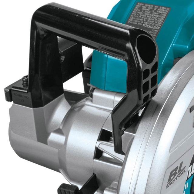 MAKITA MAKITA DRS780Z Twin 18v Brushless 185mm Circular Saw BODY ONLY