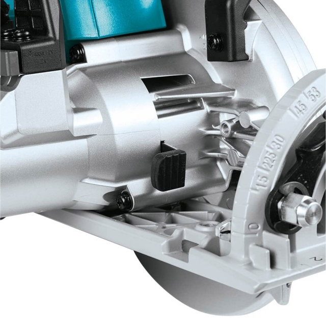 MAKITA MAKITA DRS780Z Twin 18v Brushless 185mm Circular Saw BODY ONLY