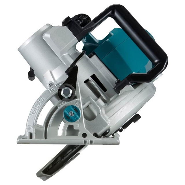 MAKITA MAKITA DRS780Z Twin 18v Brushless 185mm Circular Saw BODY ONLY