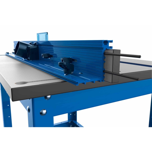 Kreg PRS1015 Precision Router Table Fence Industrial Power Tools