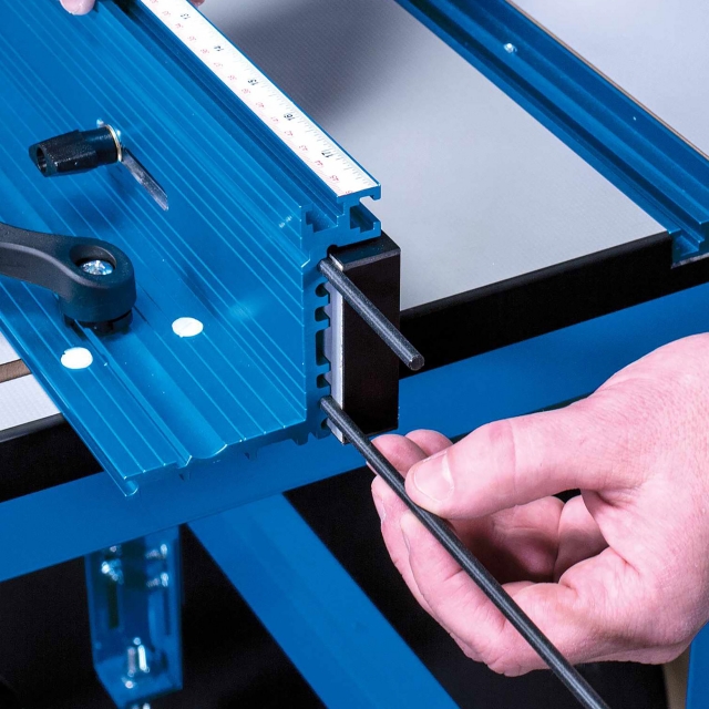 KREG KREG PRS1015 Precision Router Table Fence