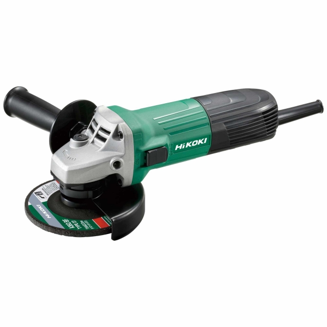 HiKOKI HIKOKI G12STX 110v 600w 115mm Grinder