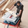 BOSCH BOSCH GTS10XC 110v 10" Table Saw complete with Slide Carraige