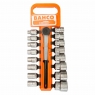 BAHCO BAHCO SBS80-22 22mm 1/2" Socket