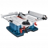 BOSCH BOSCH GTS10XC 240v 10" Table Saw complete with Slide Carraige