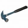STANLEY STANLEY 1 51 488 16oz Blue Strike Claw Hammer