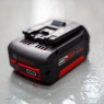 BOSCH BOSCH 1600A002U5 18v 5ah CoolPack Li-ion Battery