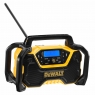 DEWALT DEWALT DCR029 12-18v Compact Bluetooth Radio BODY ONLY
