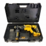 DEWALT DEWALT DCH263NT 18v Brushless SDS Plus Hammer Drill BODY ONLY + Case