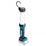 MAKITA MAKITA ML104 12v CXT LED Florescent Torch BODY ONLY