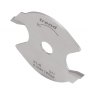 TREND TREND SL/E Slotter 40mm x 2mm 2-Tooth